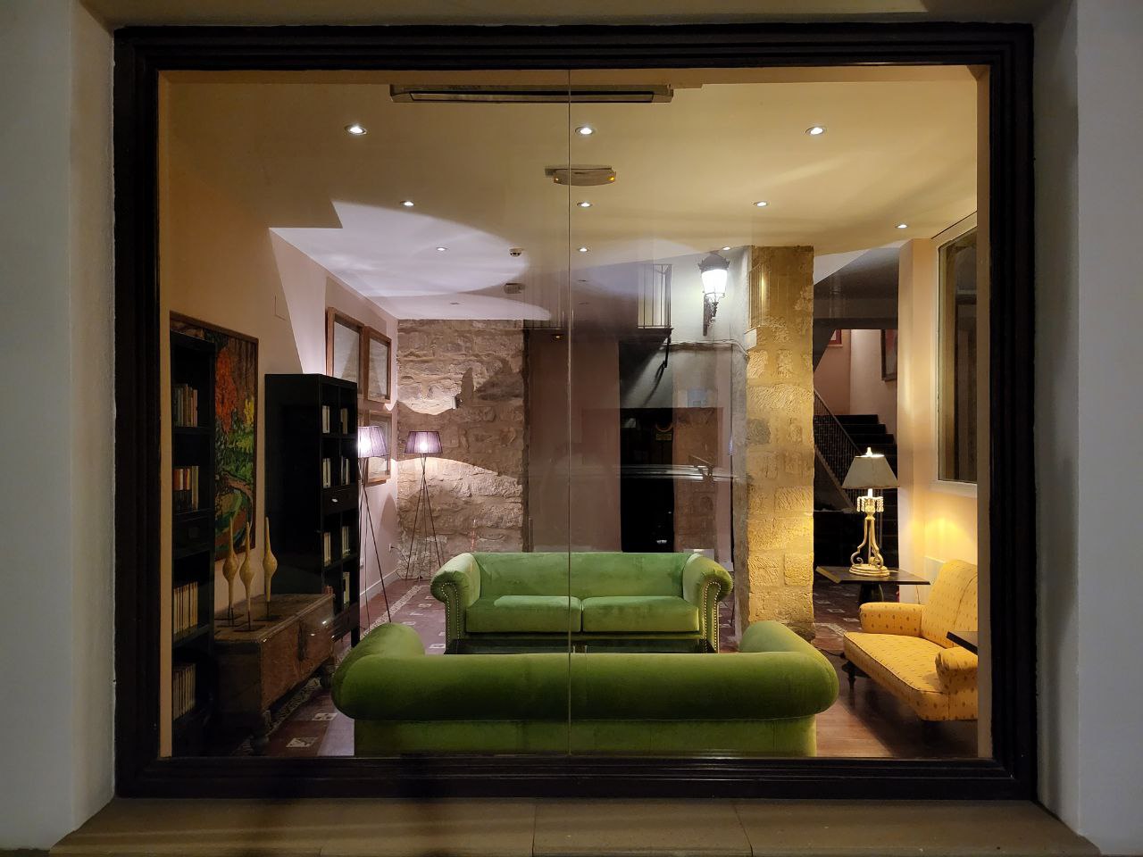Hotel Carmen Boutique Baeza