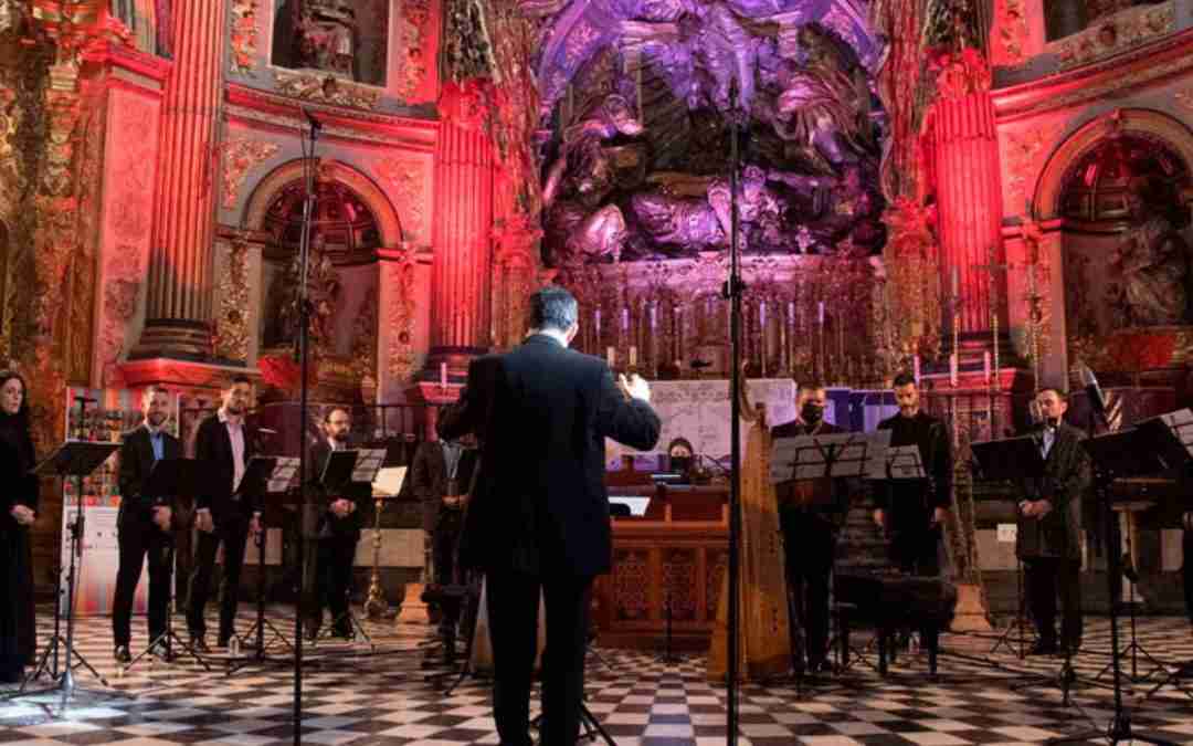 Festival de Música Antigua de Úbeda