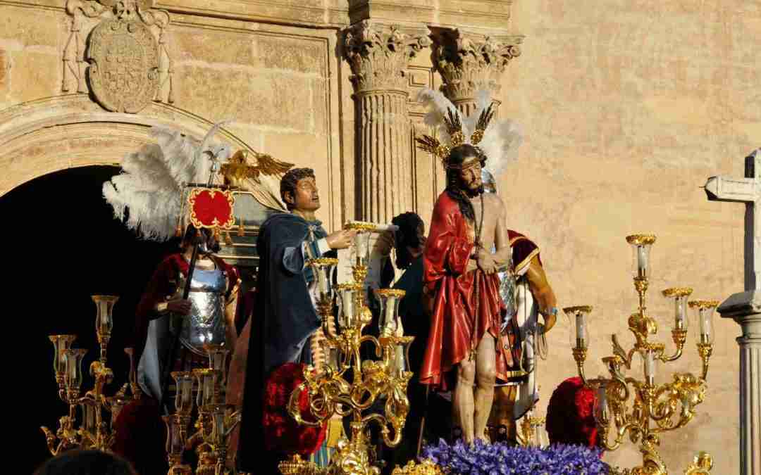 Semana Santa en Úbeda