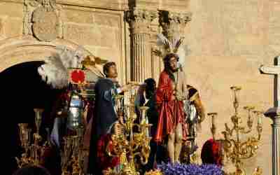 Semana Santa en Úbeda