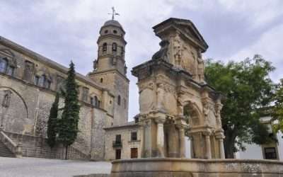 Descubre la Catedral de Baeza: Un Viaje a la Majestuosidad Renacentista