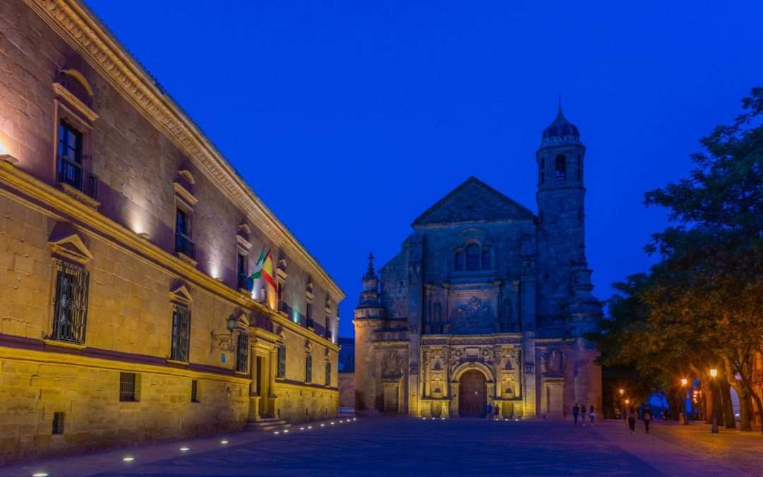 Escapadas con Encanto: Descubre la Magia de Úbeda y Baeza