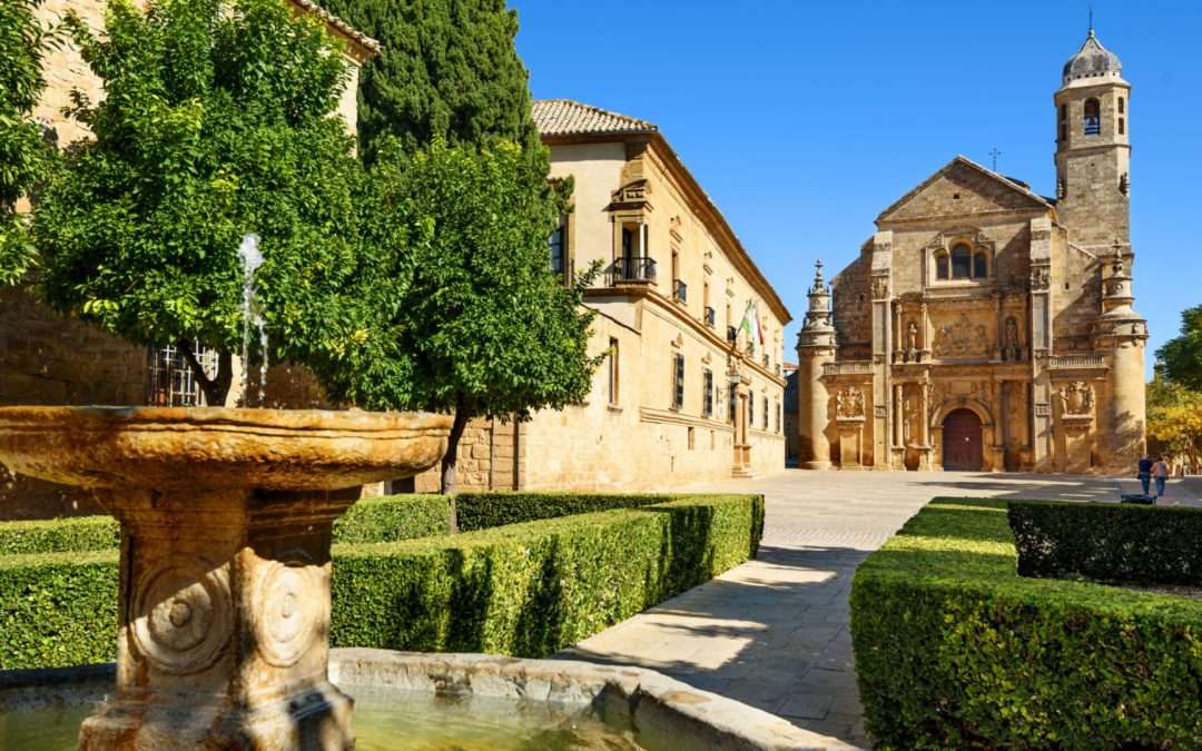 ¿Qué hacer en Úbeda y Baeza?: Tu guía completa