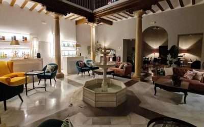 Descubre qué es un Hotel Boutique: Una Experiencia de Alojamiento Única