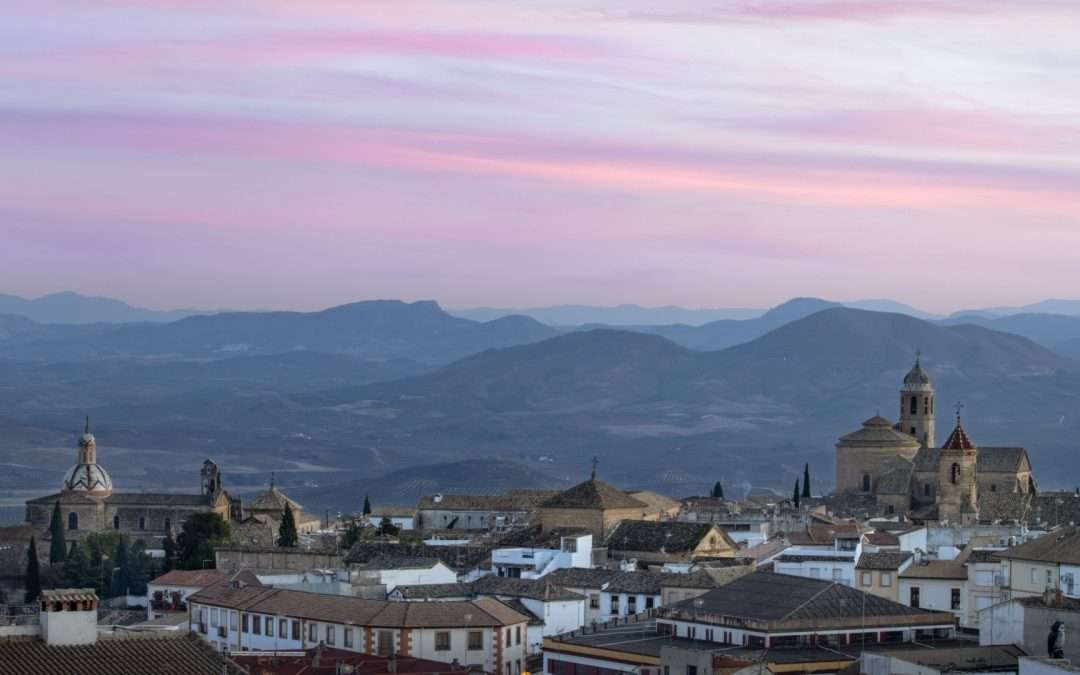 Historia de Úbeda: Un Viaje a través del Tiempo