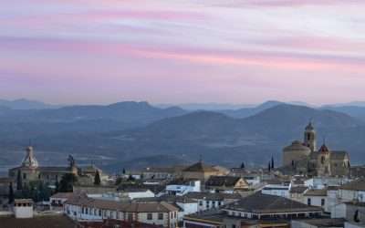 Historia de Úbeda: Un Viaje a través del Tiempo