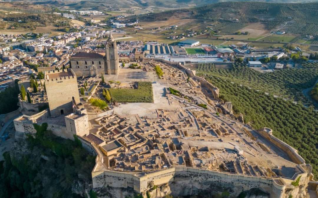 Descubriendo los Pueblos Bonitos de Jaén: Joyas Ocultas de Andalucía