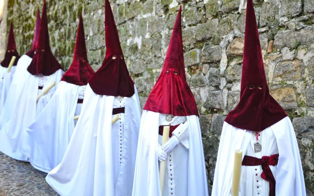 Semana Santa en Baeza: Tradición y Devoción en las Calles de Andalucía