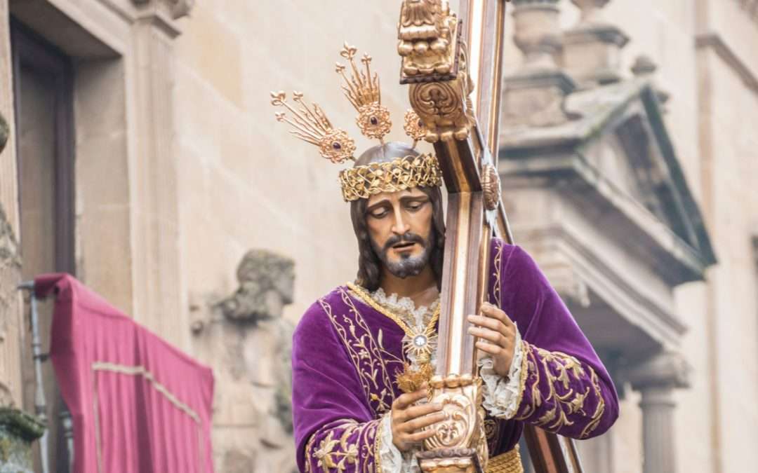 La Magia de la Semana Santa en Úbeda: Tradición y Devoción