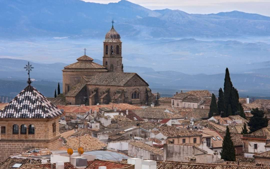 FestMuve: El Festival de Música de Verano de Úbeda