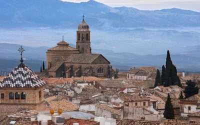 FestMuve: El Festival de Música de Verano de Úbeda