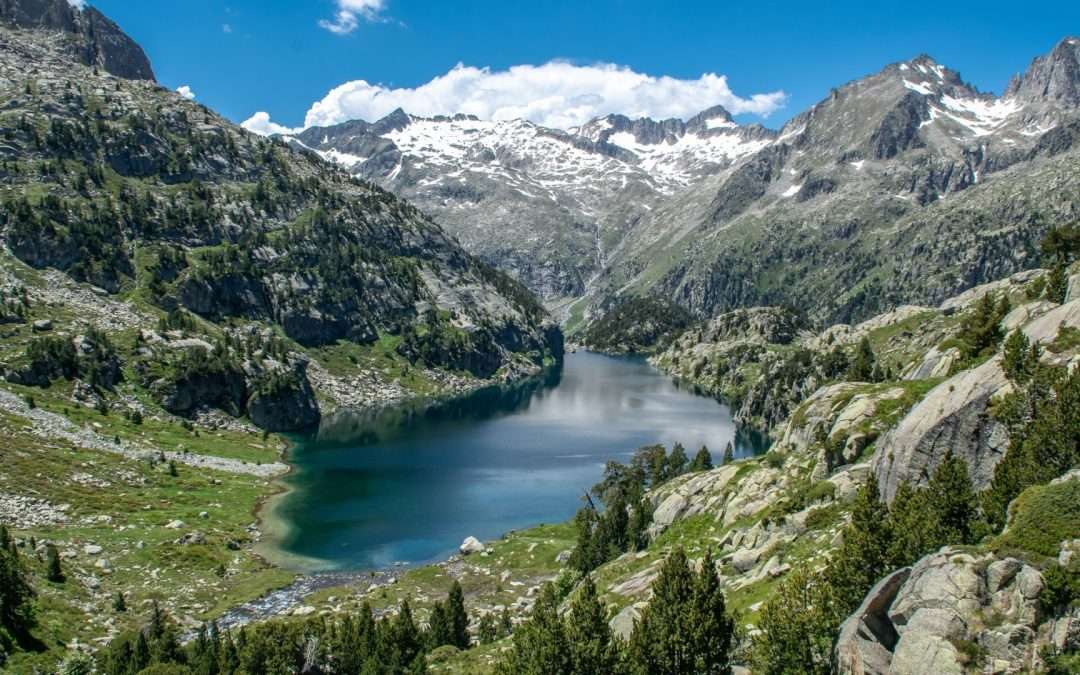 Los Mejores Destinos para un Fin de Semana Inolvidable