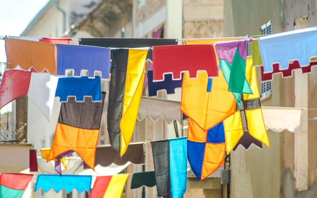 Descubre el Encanto del Mercado Medieval en el Corazón de Úbeda y Baeza