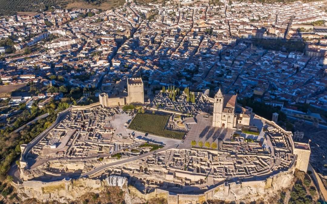 Descubre los Pueblos con Encanto en Jaén: Una Guía Completa