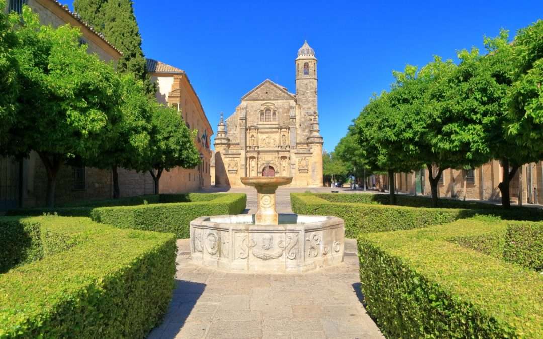 Descubriendo Úbeda: Una Guía para Explorar sus Maravillas