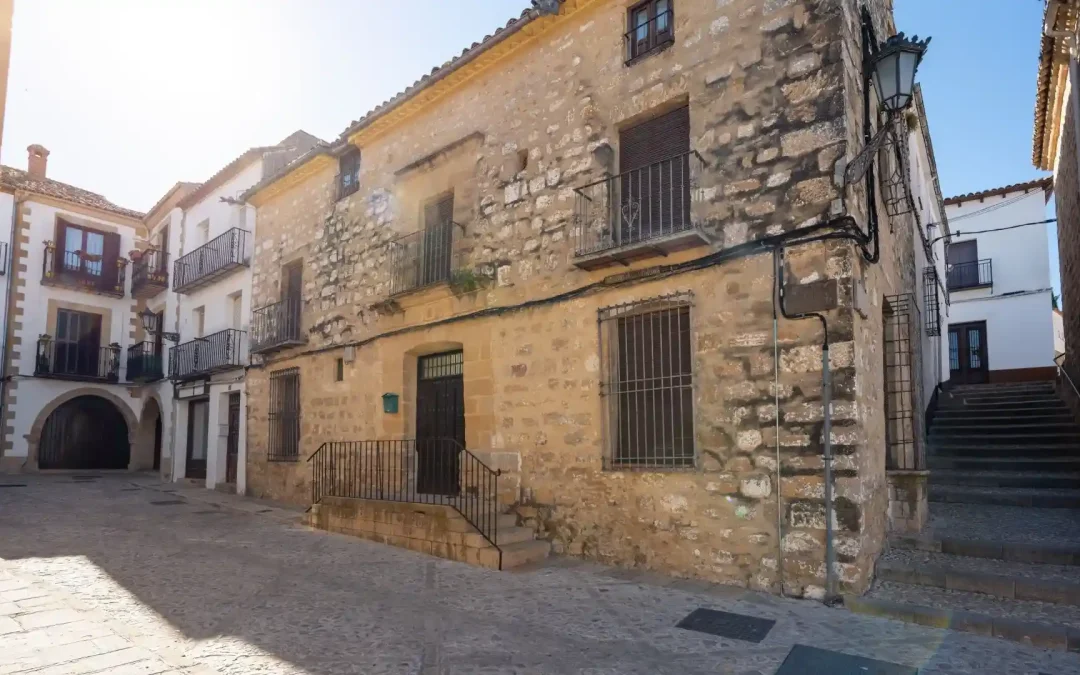 Qué Visitar en Baeza: Descubre los Encantos de esta Joya Andaluza