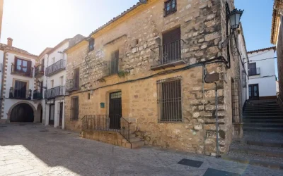 Qué Visitar en Baeza: Descubre los Encantos de esta Joya Andaluza