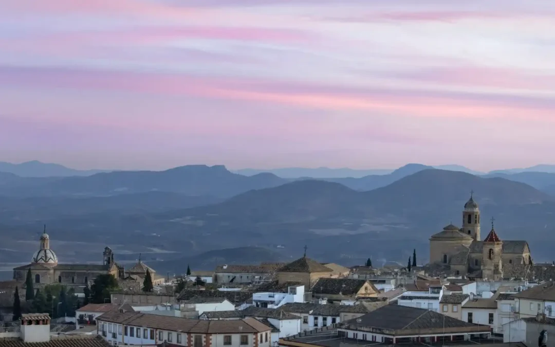 Monumentos en Úbeda: Patrimonio y Belleza Renacentista