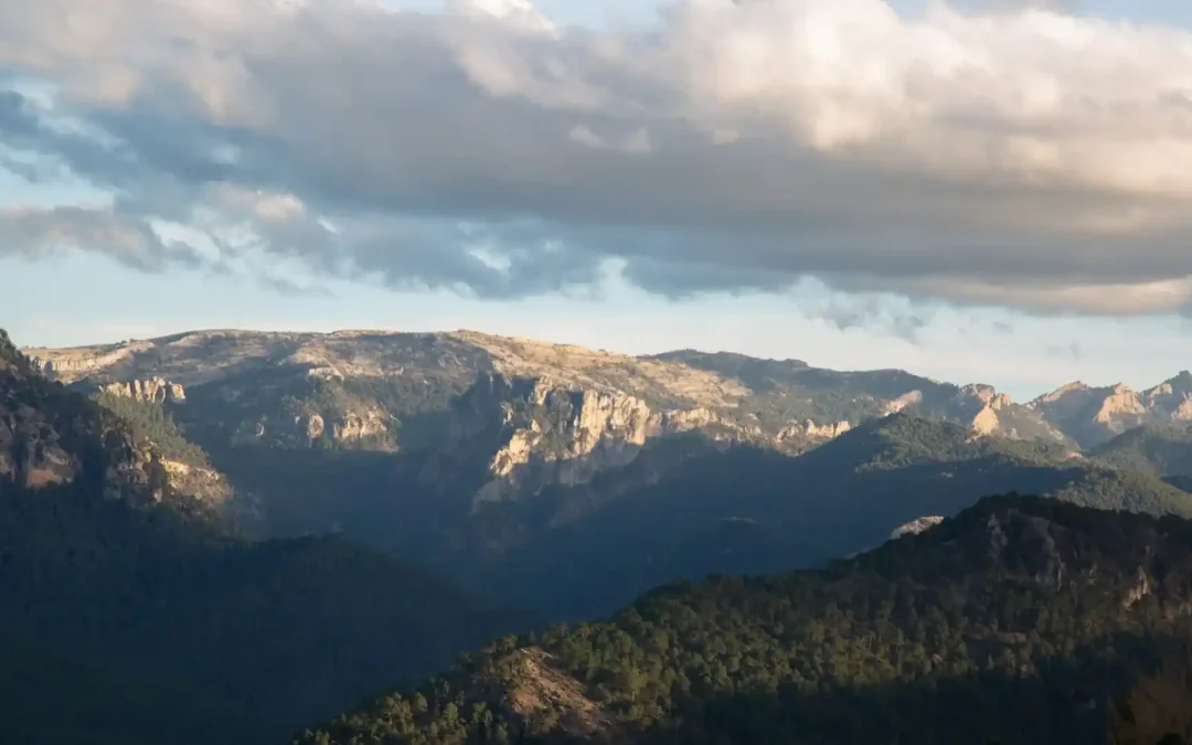 Pico más alto de Jaén: Un viaje a la cima de Andalucía